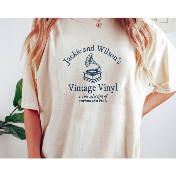 Other - Hozier Jackie Wilson Vintage Hozier Music No Grave Can Hold My Body Down Shirt